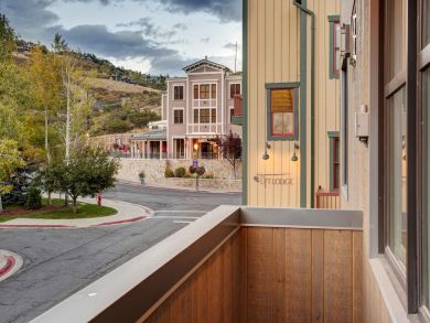 Park City Deer Valley Canyons Resort Home 923296 Park City Deer Valley Canyons Resort Home 923296