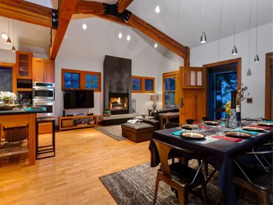 Park City Deer Valley Canyons Resort Home 923299