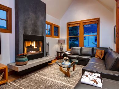 Park City Deer Valley Canyons Resort Home 923299