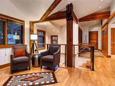 Park City Deer Valley Canyons Resort Home 923299