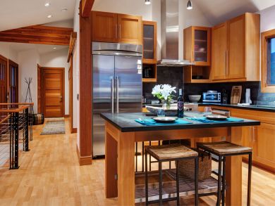 Park City Deer Valley Canyons Resort Home 923299