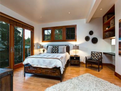 Park City Deer Valley Canyons Resort Home 923299