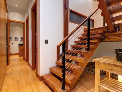 Park City Deer Valley Canyons Resort Home 923299