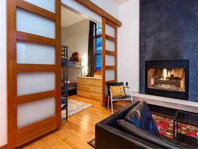 Park City Deer Valley Canyons Resort Home 923299