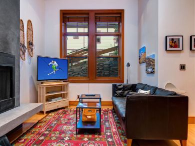 Park City Deer Valley Canyons Resort Home 923299