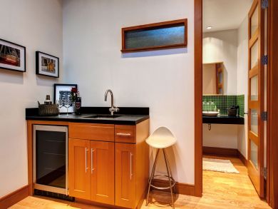 Park City Deer Valley Canyons Resort Home 923299