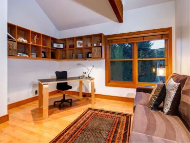 Park City Deer Valley Canyons Resort Home 923299