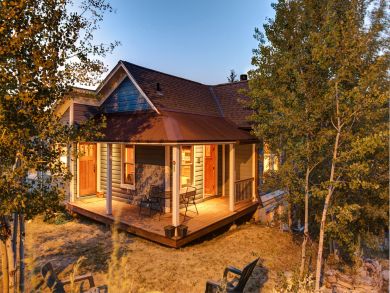 Park City Deer Valley Canyons Resort Home 923299