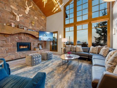 Park City Deer Valley Canyons Resort Condo 923302