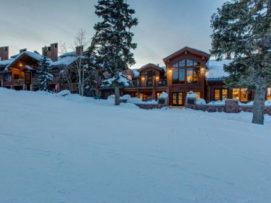 Park City Deer Valley Canyons Resort Condo 923302