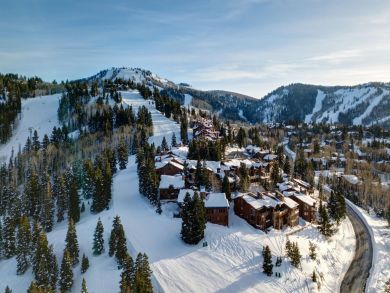 Park City Deer Valley Canyons Resort Condo 923302