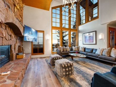 Park City Deer Valley Canyons Resort Condo 923302