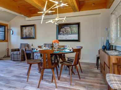 Park City Deer Valley Canyons Resort Condo 923302
