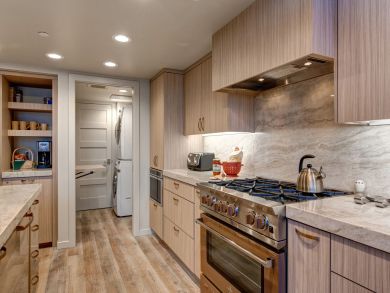 Park City Deer Valley Canyons Resort Condo 923302