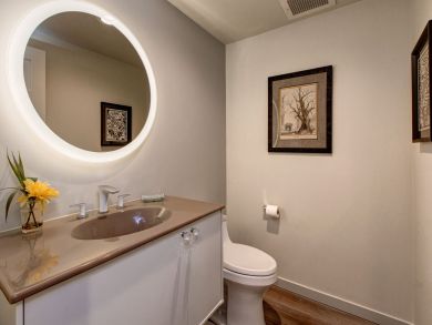 Park City Deer Valley Canyons Resort Condo 923302