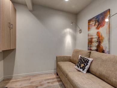 Park City Deer Valley Canyons Resort Condo 923302