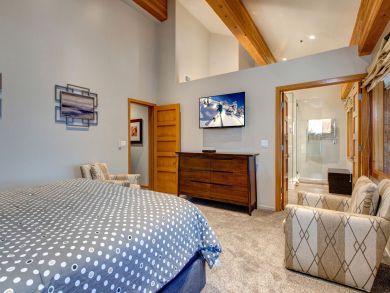Park City Deer Valley Canyons Resort Condo 923302