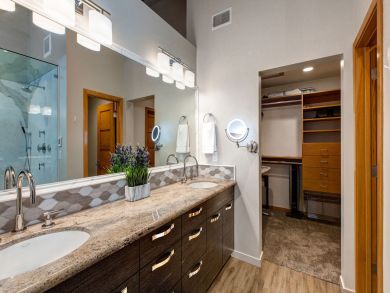Park City Deer Valley Canyons Resort Condo 923302