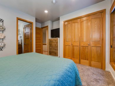 Park City Deer Valley Canyons Resort Condo 923302