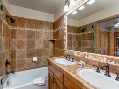 Park City Deer Valley Canyons Resort Condo 923302