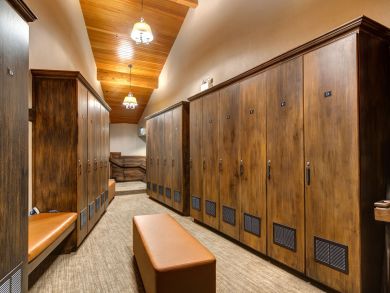 Park City Deer Valley Canyons Resort Condo 923302