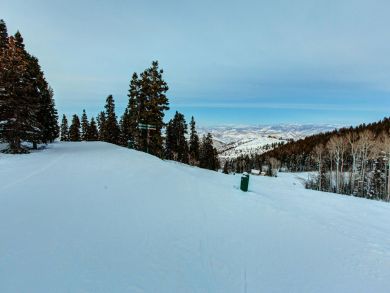 Park City Deer Valley Canyons Resort Condo 923302
