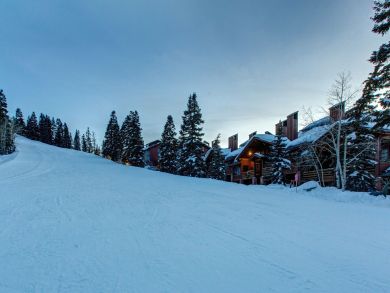 Park City Deer Valley Canyons Resort Condo 923302