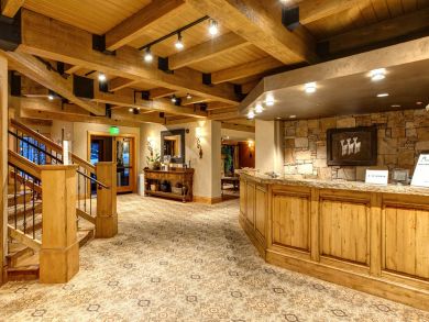 Park City Deer Valley Canyons Resort Condo 923302