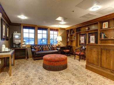 Park City Deer Valley Canyons Resort Condo 923302