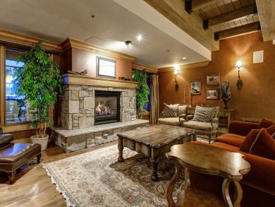 Park City Deer Valley Canyons Resort Condo 923302