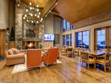 Park City Deer Valley Canyons Resort Condo 923302