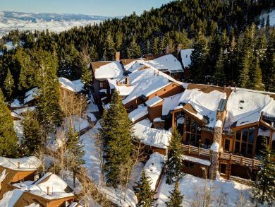Park City Deer Valley Canyons Resort Condo 923302