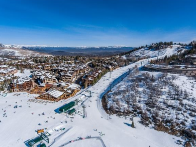 Silver Lake ski in ski out Deer Valley