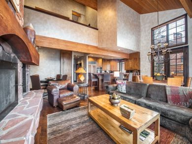 Park City Deer Valley Canyons Resort Condo 923304 Park City Deer Valley Canyons Resort Condo 923304