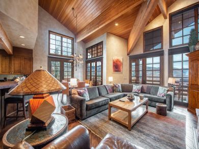 Park City Deer Valley Canyons Resort Condo 923304 Park City Deer Valley Canyons Resort Condo 923304
