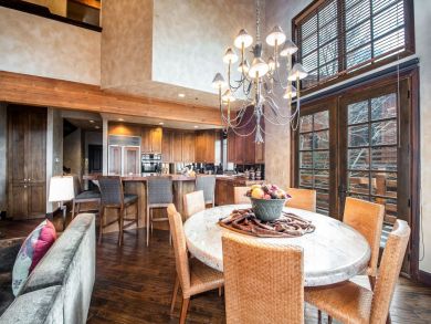 Park City Deer Valley Canyons Resort Condo 923304 Park City Deer Valley Canyons Resort Condo 923304