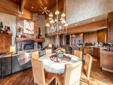 Park City Deer Valley Canyons Resort Condo 923304 Park City Deer Valley Canyons Resort Condo 923304