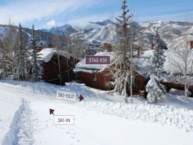 Park City Deer Valley Canyons Resort Condo 923304 Park City Deer Valley Canyons Resort Condo 923304