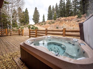 Park City Deer Valley Canyons Resort Condo 923304 Park City Deer Valley Canyons Resort Condo 923304