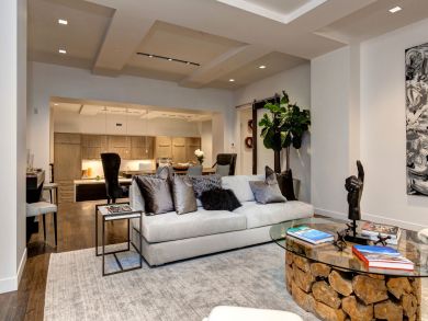 Park City Deer Valley Canyons Resort Home 923309