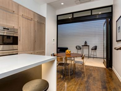 Park City Deer Valley Canyons Resort Home 923309