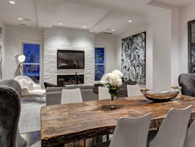 Park City Deer Valley Canyons Resort Home 923309