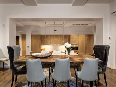 Park City Deer Valley Canyons Resort Home 923309