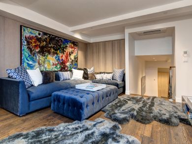 Park City Deer Valley Canyons Resort Home 923309