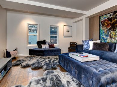 Park City Deer Valley Canyons Resort Home 923309