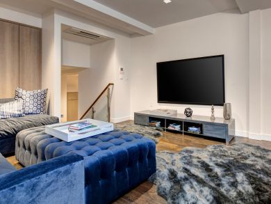 Park City Deer Valley Canyons Resort Home 923309