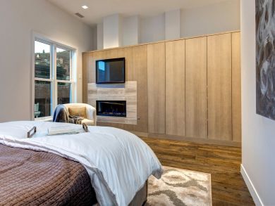 Park City Deer Valley Canyons Resort Home 923309