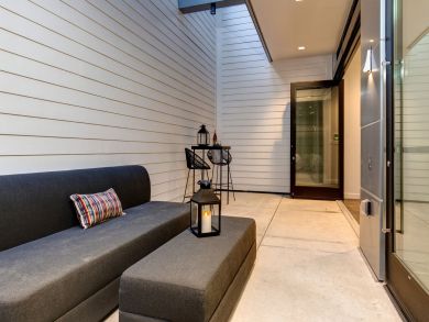 Park City Deer Valley Canyons Resort Home 923309