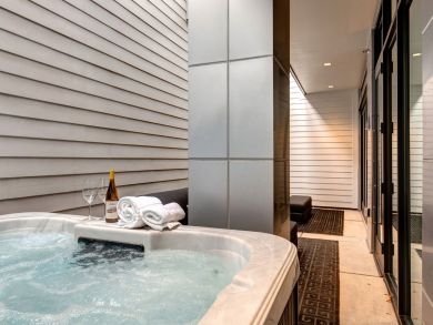 Park City Deer Valley Canyons Resort Home 923309