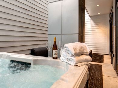Park City Deer Valley Canyons Resort Home 923309